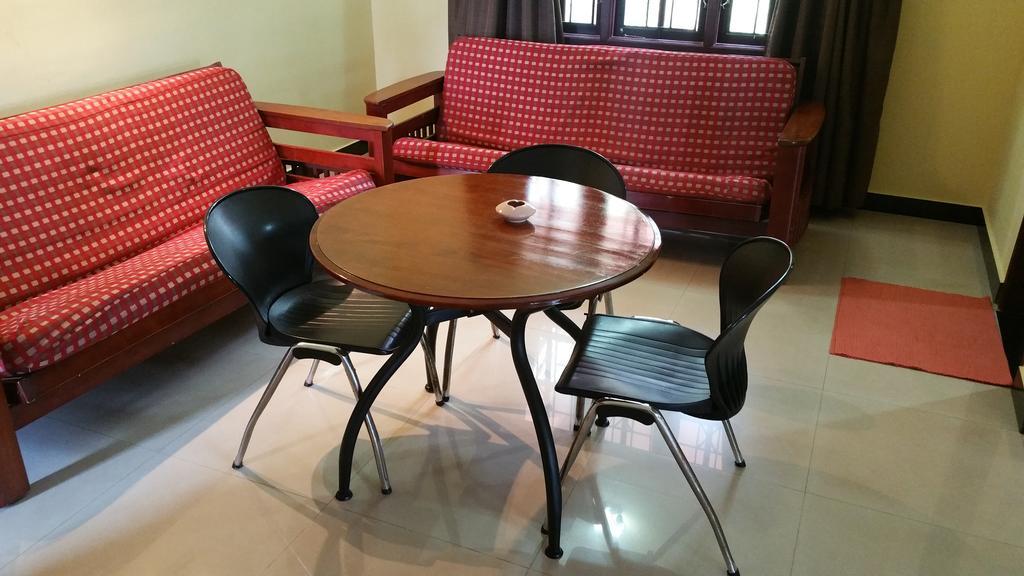 River View Guest House - Kavitha Residency Mangalore Exterior foto